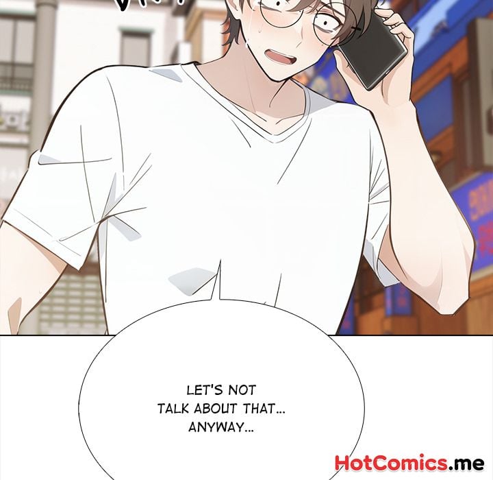 Desire Note - Chapter 27 Page 85