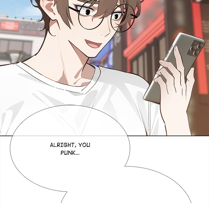 Desire Note - Chapter 27 Page 93