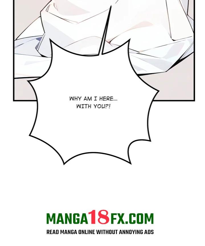 Desire Note - Chapter 3 Page 10