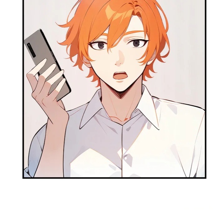 Desire Note - Chapter 3 Page 100