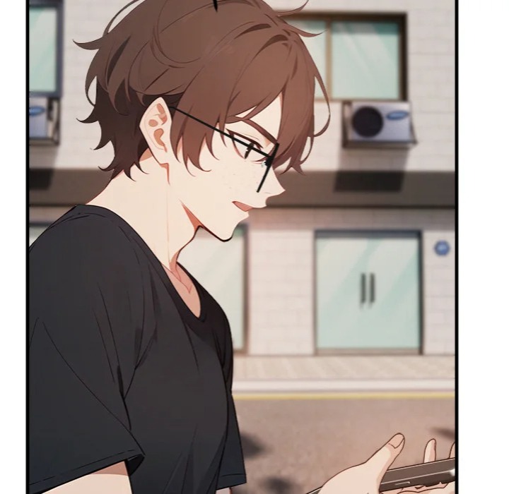 Desire Note - Chapter 3 Page 105