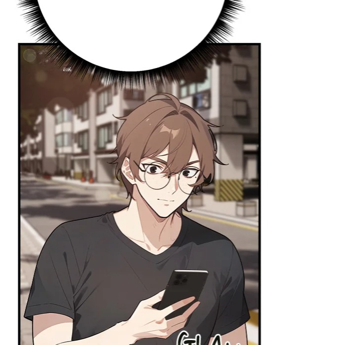 Desire Note - Chapter 3 Page 109