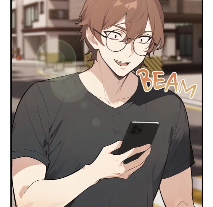 Desire Note - Chapter 3 Page 118