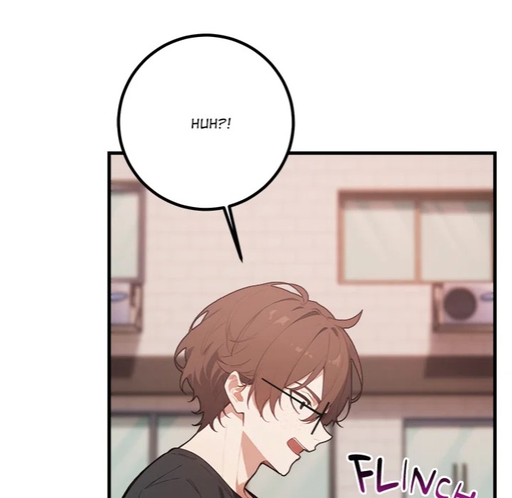 Desire Note - Chapter 3 Page 134