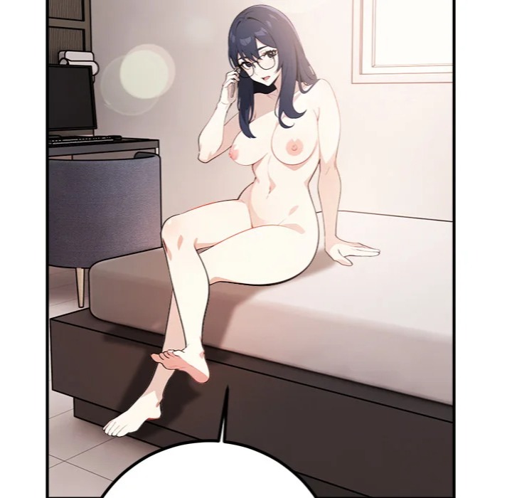 Desire Note - Chapter 3 Page 167