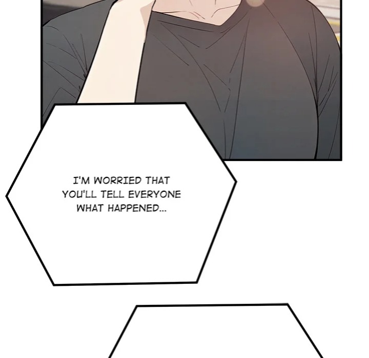 Desire Note - Chapter 3 Page 170