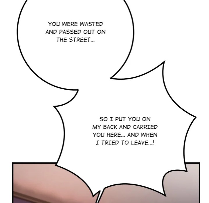 Desire Note - Chapter 3 Page 25