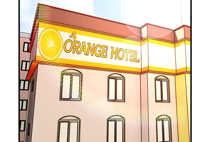 Desire Note - Chapter 3 Page 3