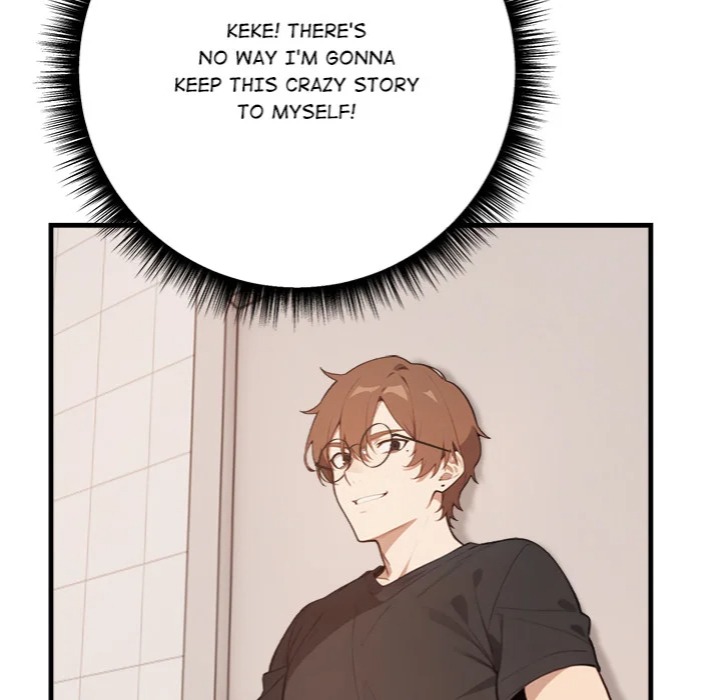 Desire Note - Chapter 3 Page 74