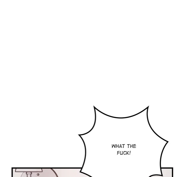 Desire Note - Chapter 3 Page 8