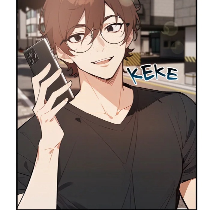 Desire Note - Chapter 3 Page 87