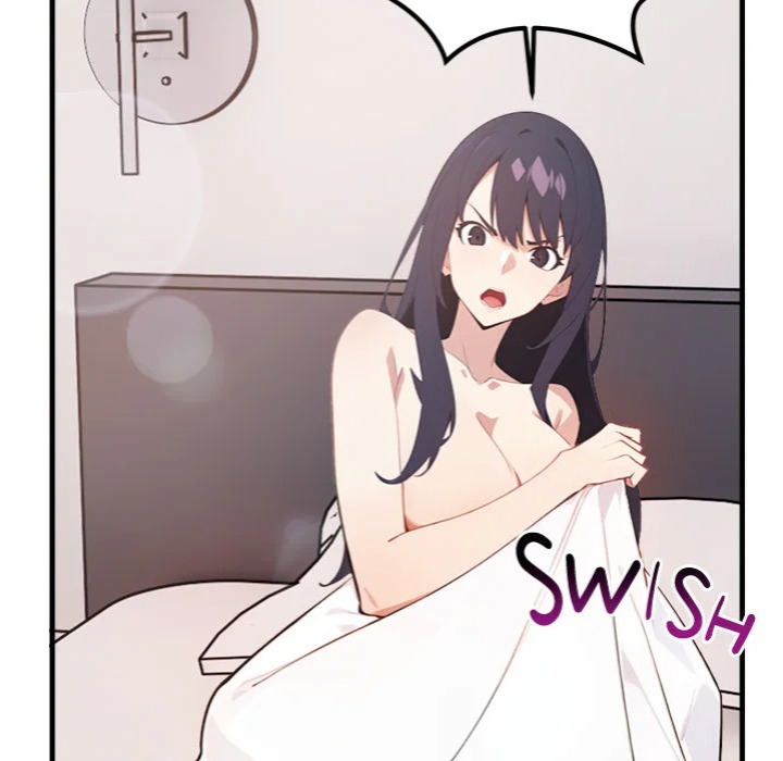 Desire Note - Chapter 3 Page 9