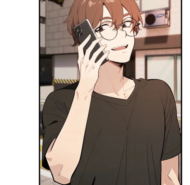 Desire Note - Chapter 3 Page 97