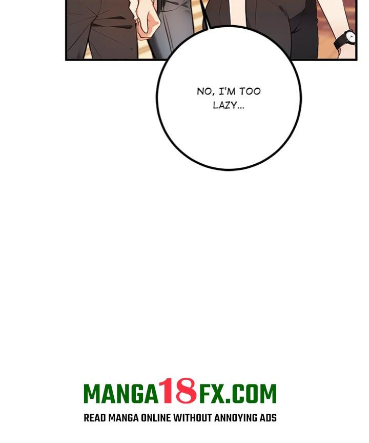 Desire Note - Chapter 4 Page 109