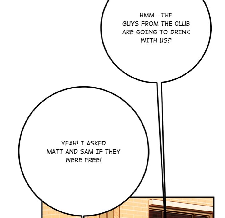 Desire Note - Chapter 4 Page 116