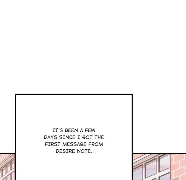 Desire Note - Chapter 4 Page 12