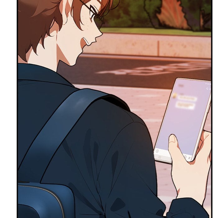 Desire Note - Chapter 4 Page 126