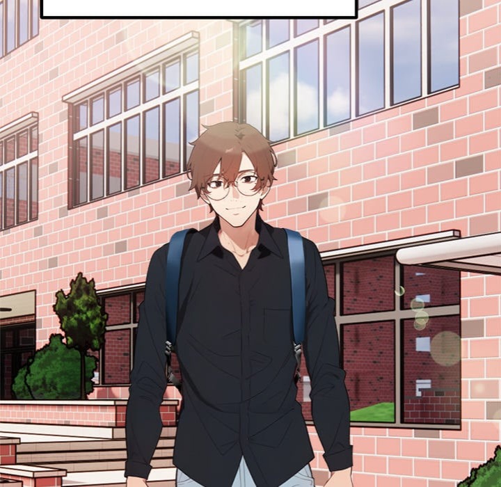 Desire Note - Chapter 4 Page 13