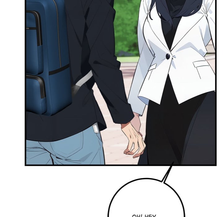 Desire Note - Chapter 4 Page 28