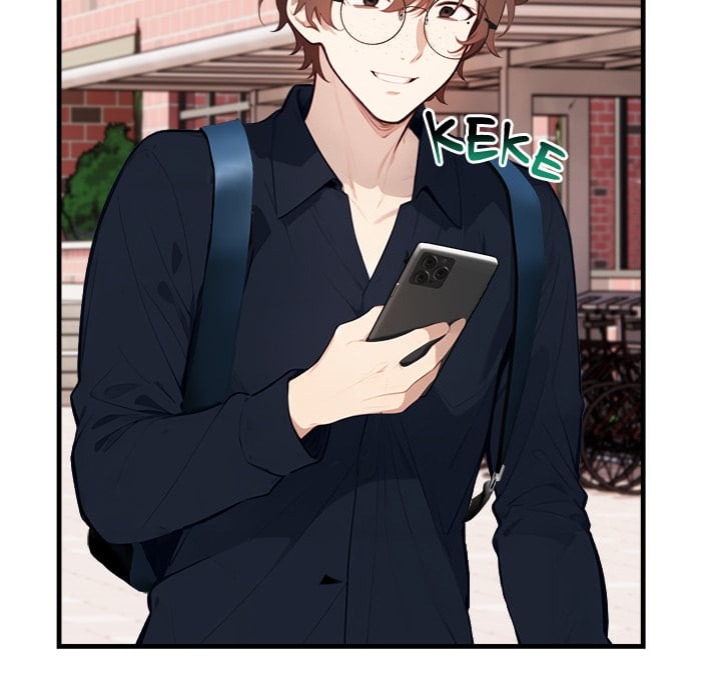 Desire Note - Chapter 4 Page 40