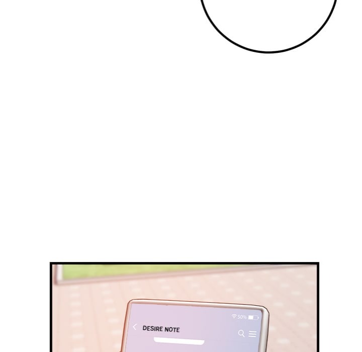 Desire Note - Chapter 4 Page 43