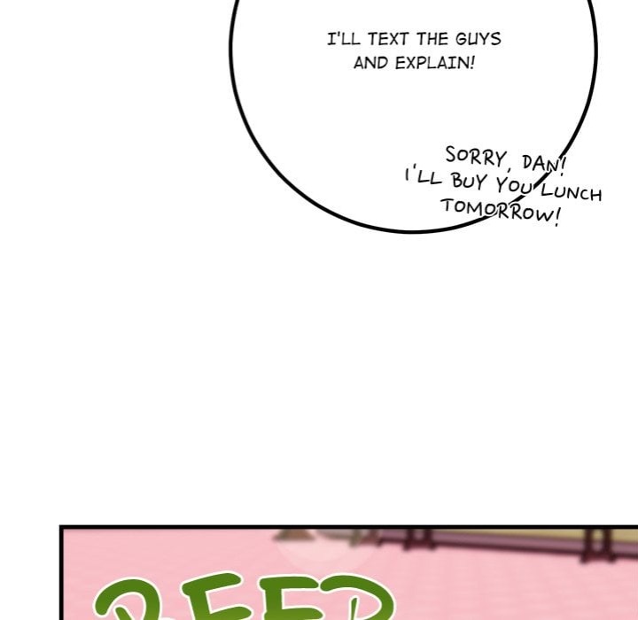 Desire Note - Chapter 5 Page 103