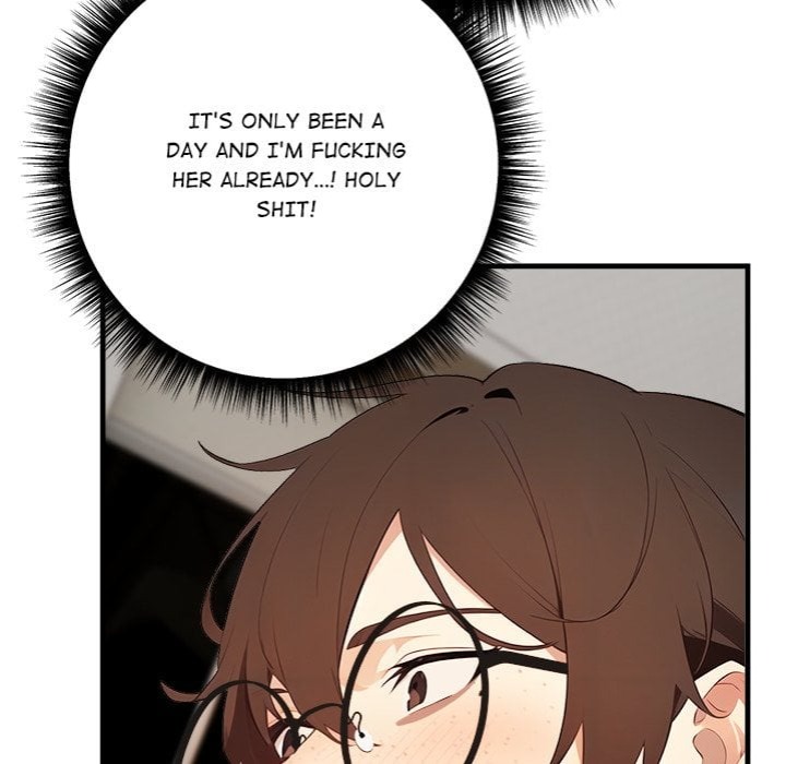 Desire Note - Chapter 5 Page 153