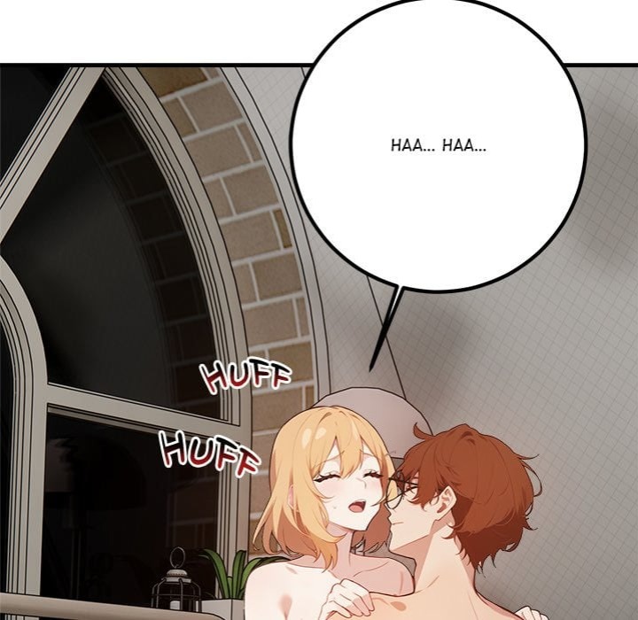 Desire Note - Chapter 5 Page 164