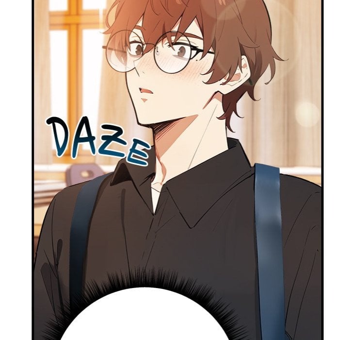 Desire Note - Chapter 5 Page 19