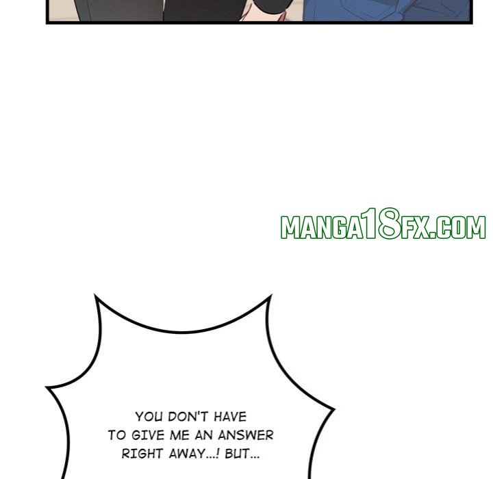 Desire Note - Chapter 5 Page 23