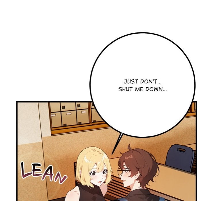 Desire Note - Chapter 5 Page 26