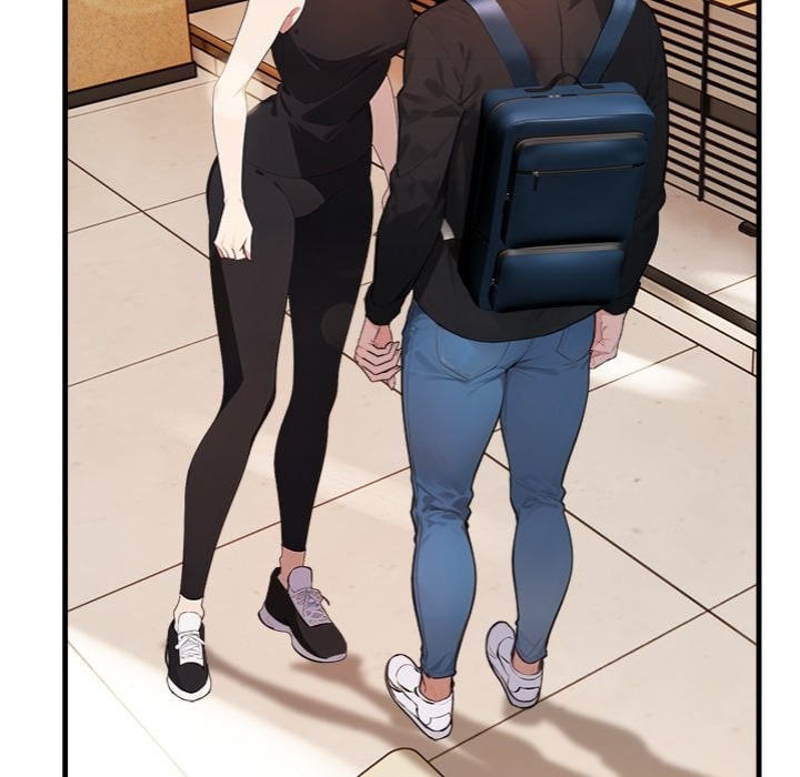 Desire Note - Chapter 5 Page 27