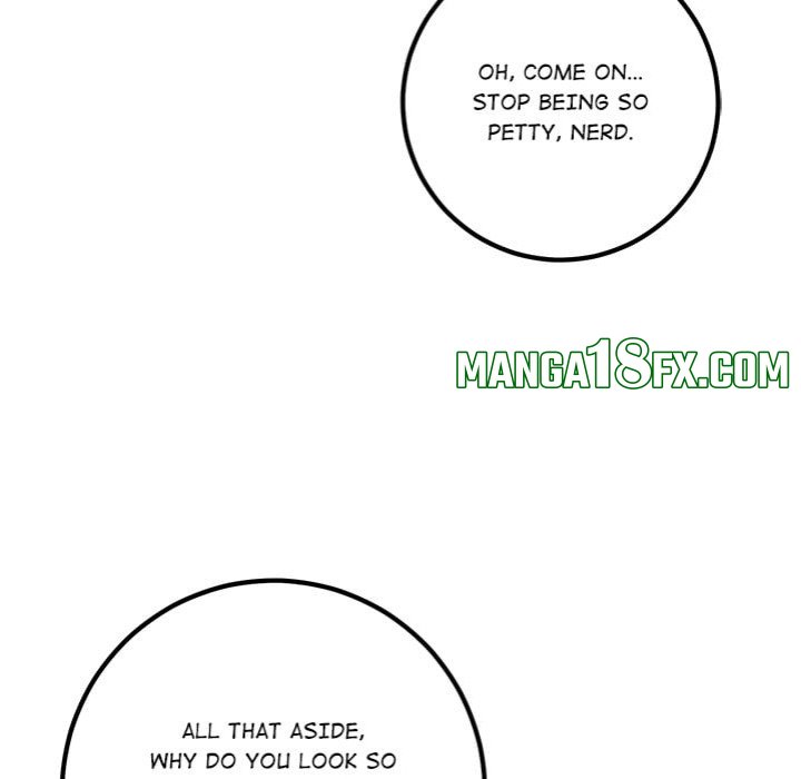 Desire Note - Chapter 6 Page 127