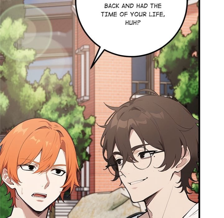 Desire Note - Chapter 6 Page 134