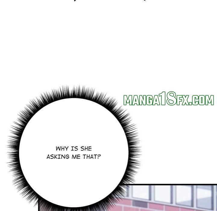 Desire Note - Chapter 6 Page 171