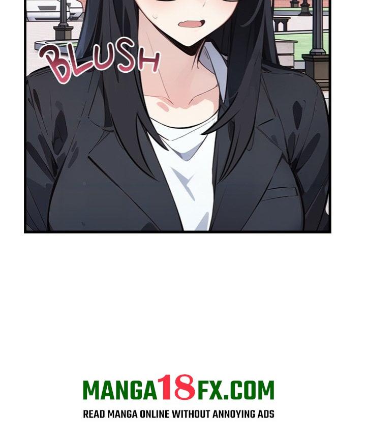 Desire Note - Chapter 7 Page 13