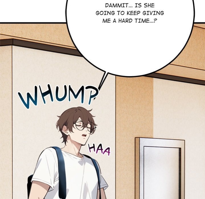 Desire Note - Chapter 7 Page 65