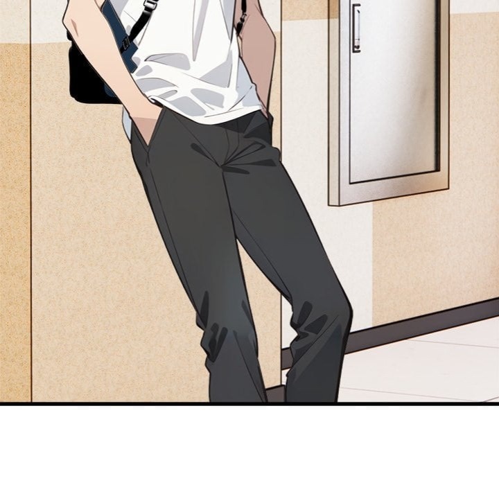 Desire Note - Chapter 7 Page 66