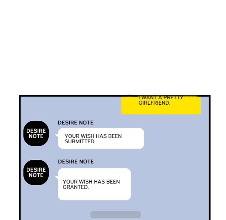 Desire Note - Chapter 7 Page 81