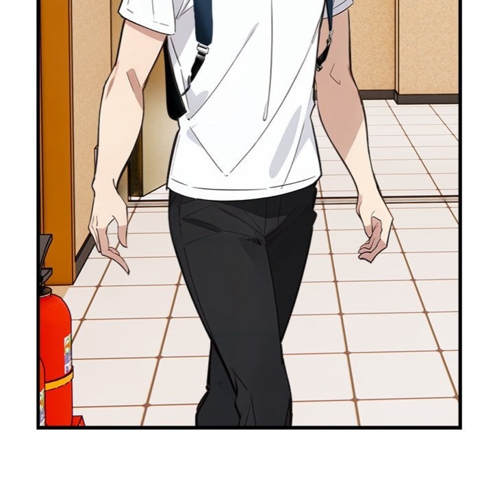 Desire Note - Chapter 7 Page 85