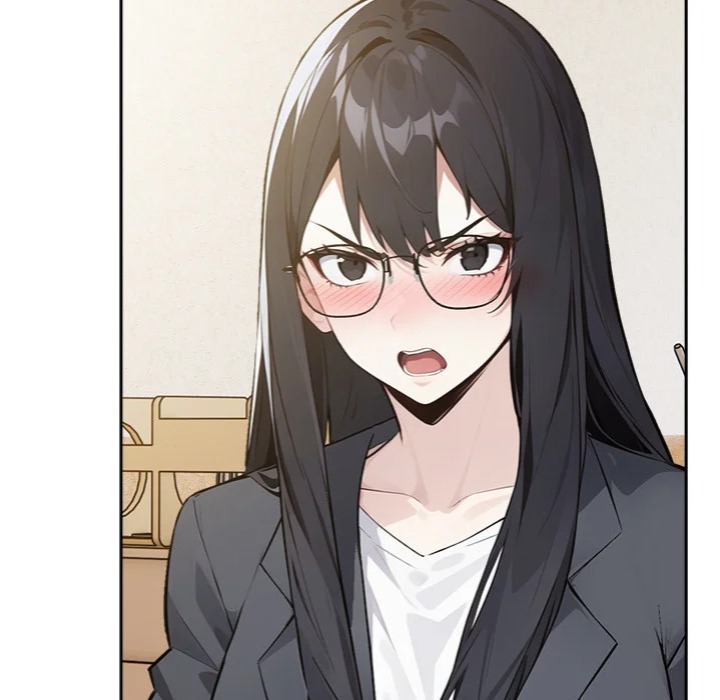 Desire Note - Chapter 8 Page 103