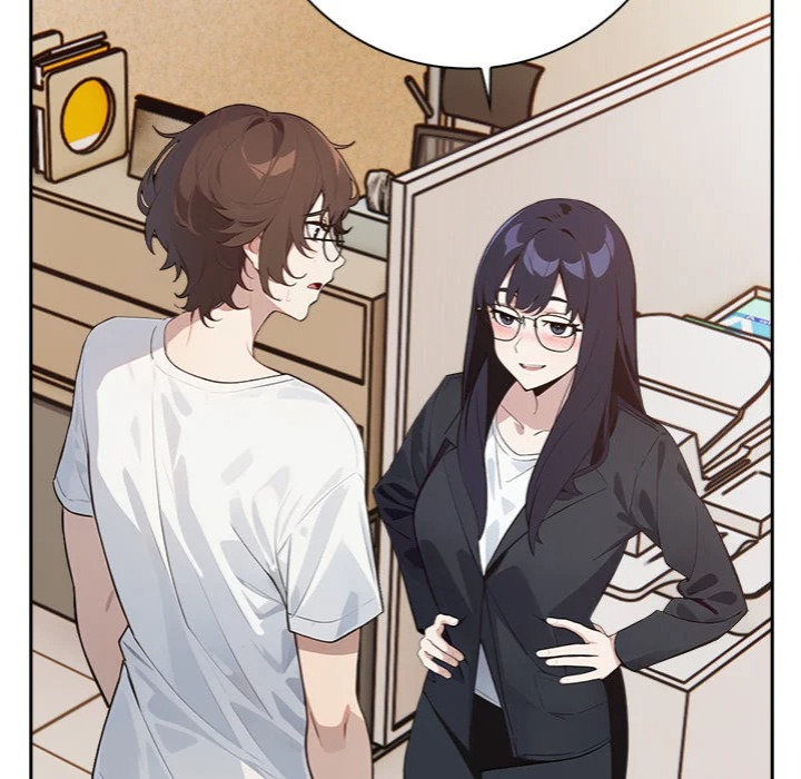 Desire Note - Chapter 8 Page 120