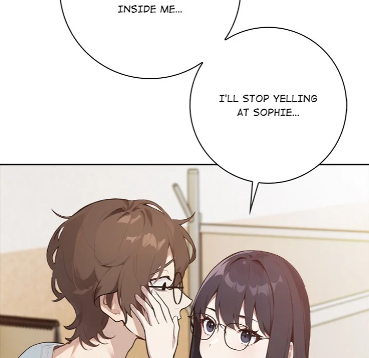 Desire Note - Chapter 8 Page 128