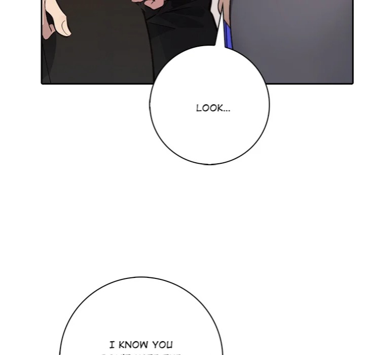 Desire Note - Chapter 8 Page 134