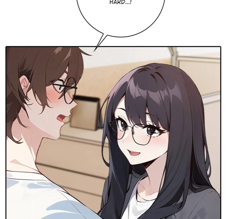 Desire Note - Chapter 8 Page 138