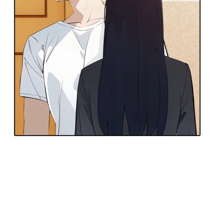 Desire Note - Chapter 8 Page 144