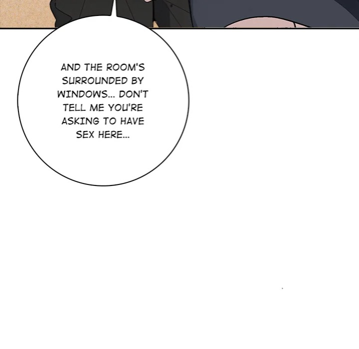 Desire Note - Chapter 8 Page 151