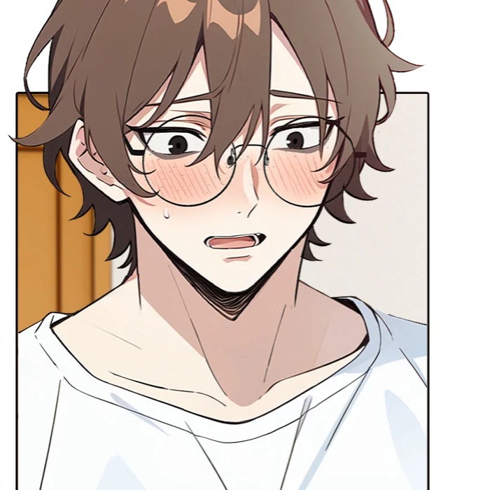 Desire Note - Chapter 8 Page 161