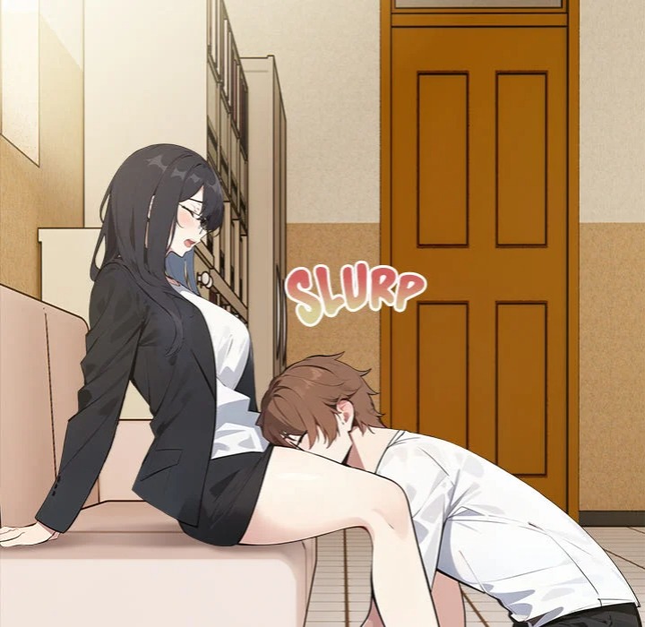 Desire Note - Chapter 8 Page 181