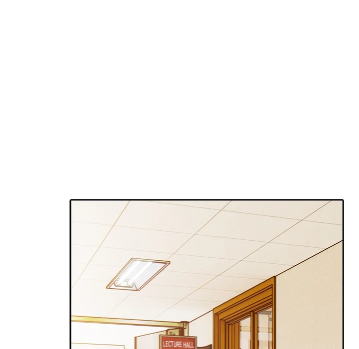 Desire Note - Chapter 8 Page 47